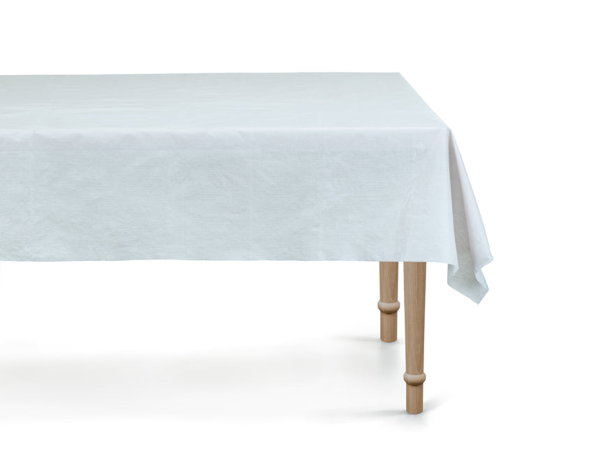 Mantel Azul Claro Pastel 1,8m