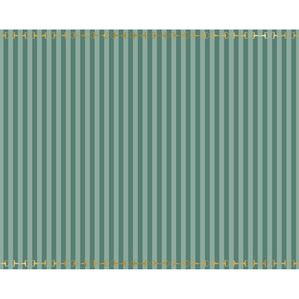 Mantel Verde 1,8m