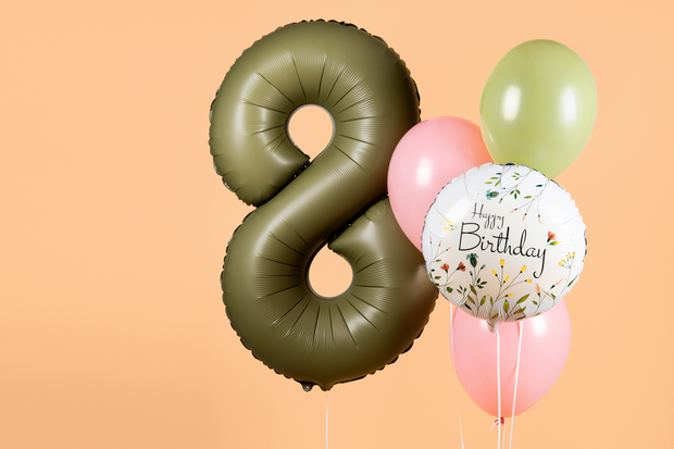 <h2>Decoraciones de cumpleaños</h2>