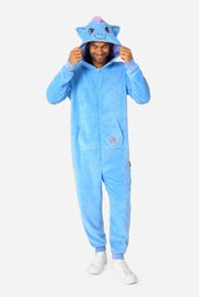 Body unisex de My Little Pony Bluebelle, azul claro