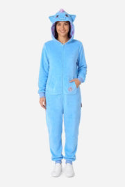 Body unisex de My Little Pony Bluebelle, azul claro