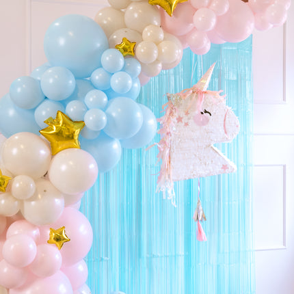 Piñata unicornio 48cm
