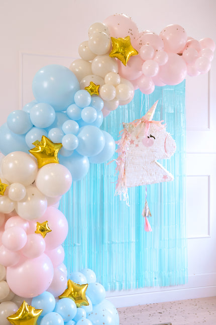 Piñata unicornio 48cm