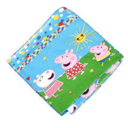 Mantel de Peppa Pig de 1,8 m