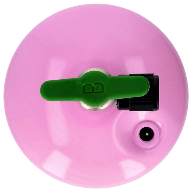 Depósito de helio para globo de 45 cm