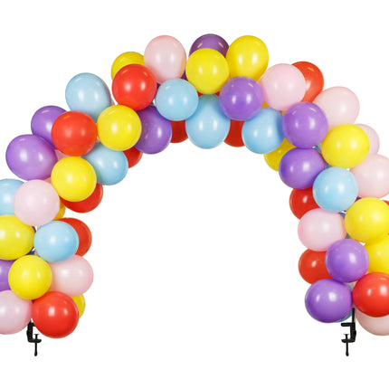 Arco de Globo Blanco 1.8m