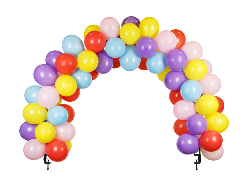 Arco de Globo Blanco 1.8m