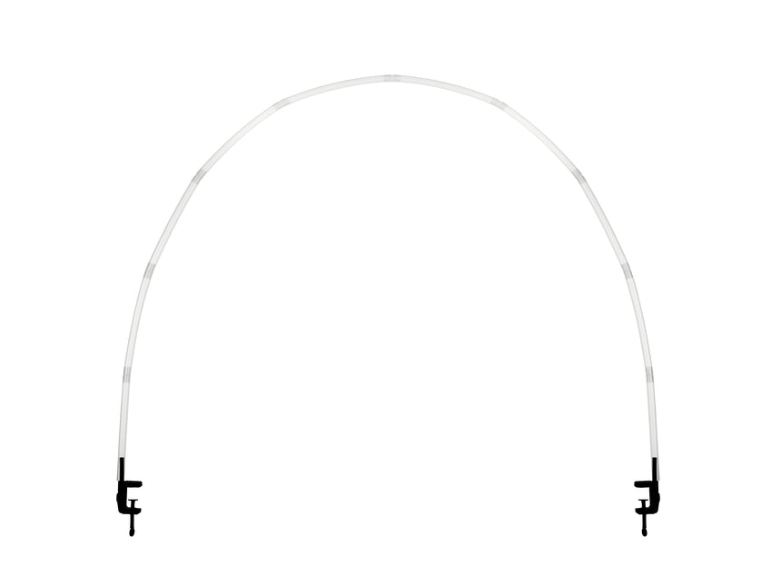 Arco de Globo Blanco 1.8m