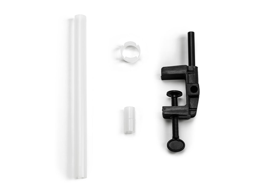 Arco de Globo Blanco 1.8m