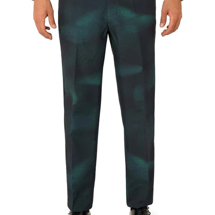 Disfraz de Pennywise para hombre, 3 piezas