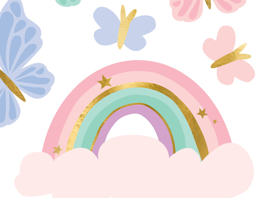 Tatuajes de unicornios