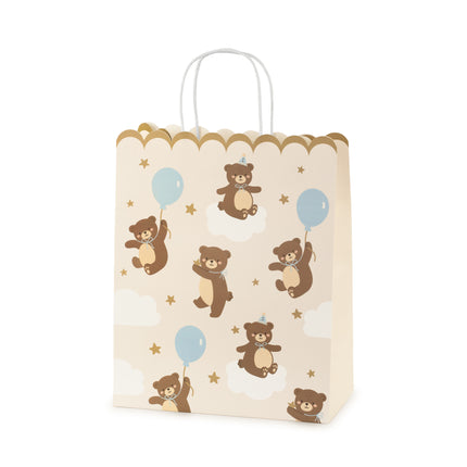 Bolsas de Fiesta Oso 32cm