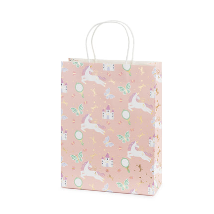 Bolsas de Fiesta Unicornio 32cm