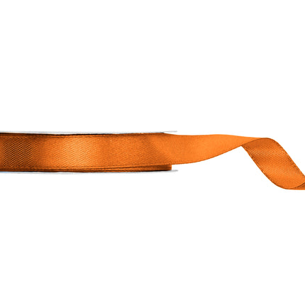 Cinta naranja 25 m
