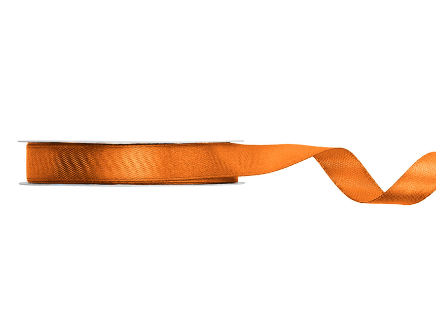 Cinta naranja 25 m