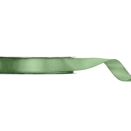 Cinta verde claro 25 m