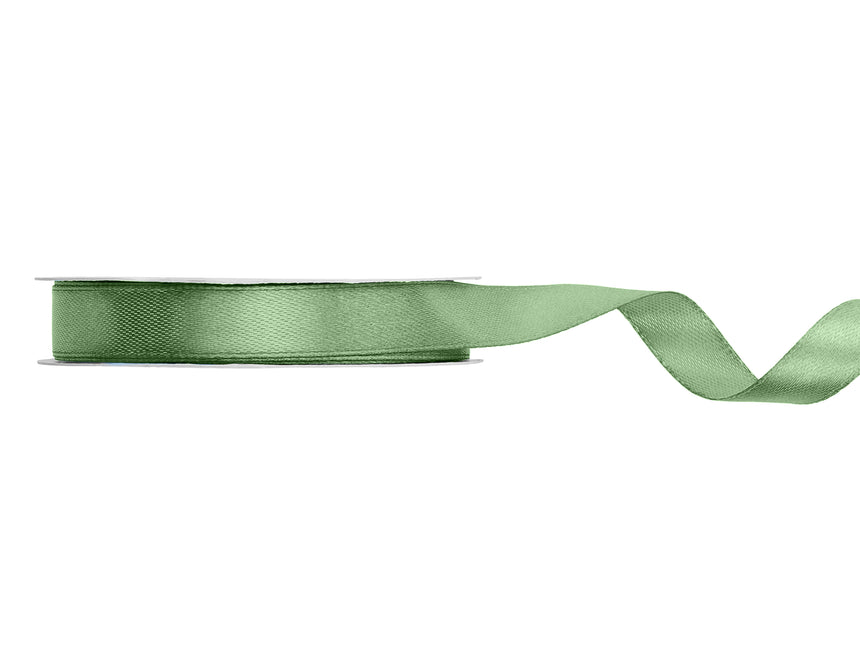 Cinta verde claro 25 m