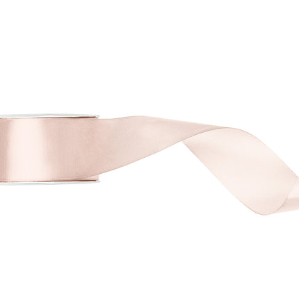 Cinta rosa claro 25Mm 25m