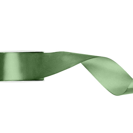 Cinta verde claro 25Mm 25m