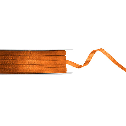 Cinta naranja 3Mm 50m