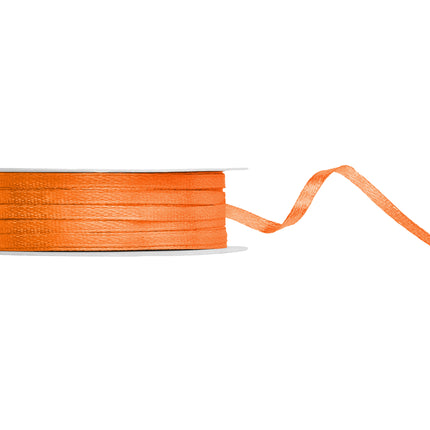 Cinta Naranja Neón 3M 50m
