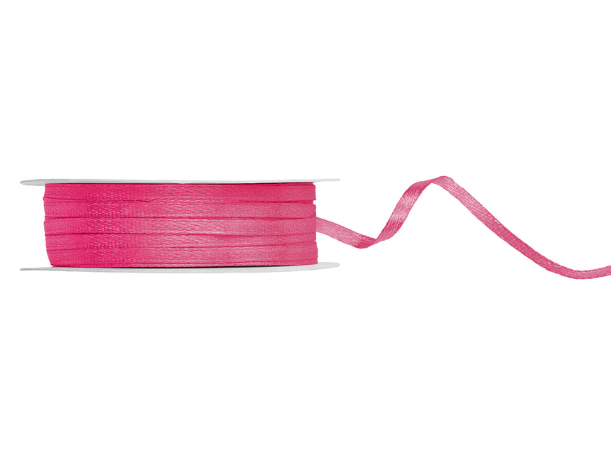 Cinta Fucsia 3Mm 50m