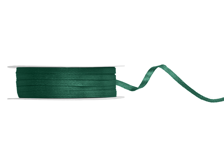 Cinta Verde Oscuro 3Mm 50m