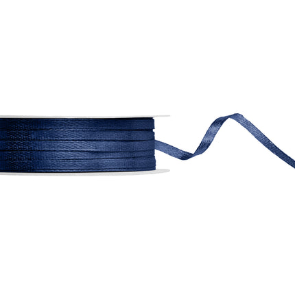 Cinta Azul Oscuro 3Mm 50m