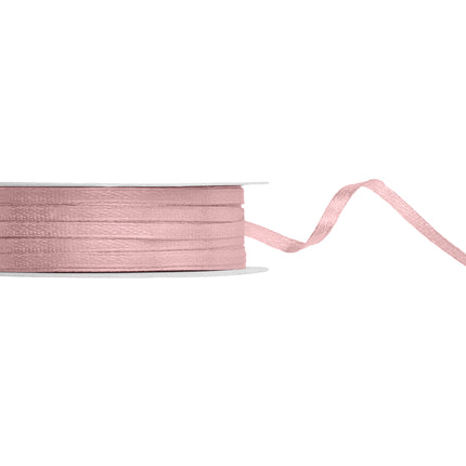 Cinta rosa claro 3Mm 50m