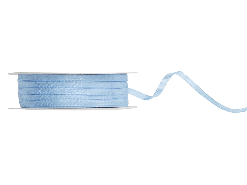 Cinta azul claro 3Mm 50m