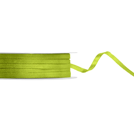 Cinta verde claro 3Mm 50m