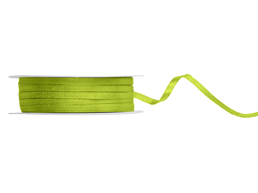 Cinta verde claro 3Mm 50m