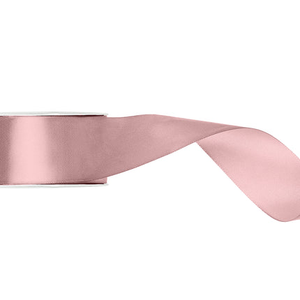 Cinta rosa claro 38Mm 25m