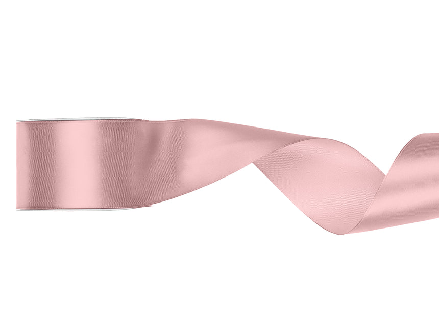 Cinta rosa claro 25 m