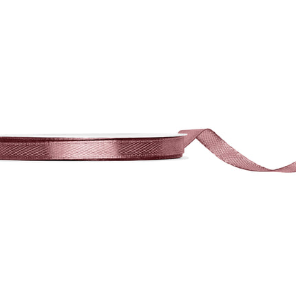 Cinta rosa 6Mm 25m