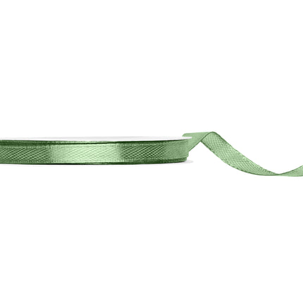 Cinta Verde 6Mm Salvia 25m