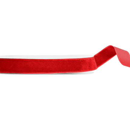 Cinta roja 10 m