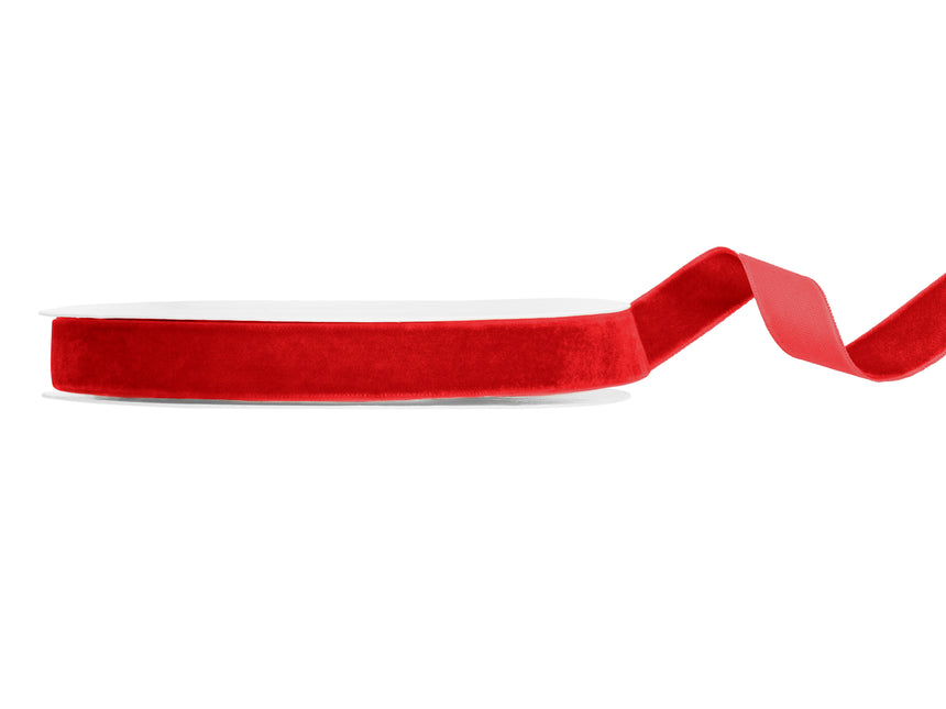 Cinta roja 10 m