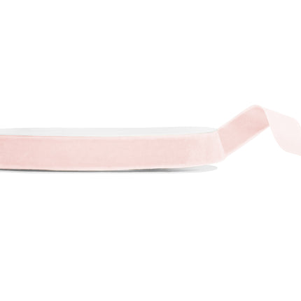 Cinta rosa claro 10 m