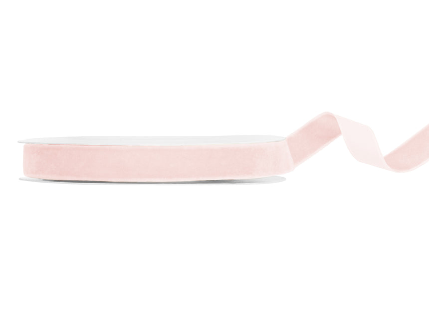 Cinta rosa claro 10 m