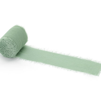 Cinta verde 5m 3uds