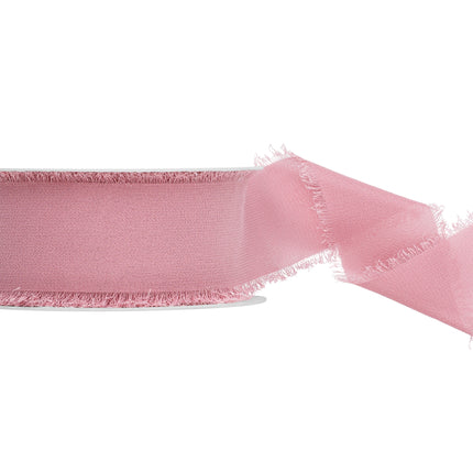 Cinta rosa 10 m