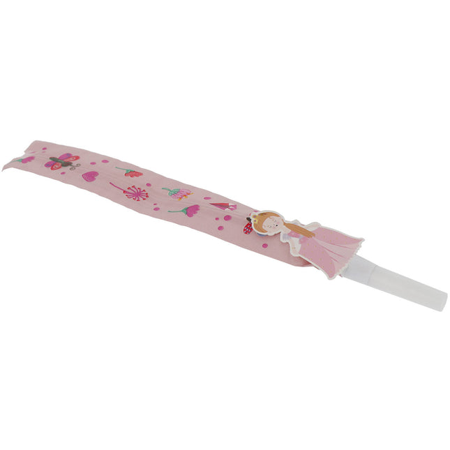 Cuerno Princesas 6pcs