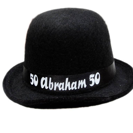 Abraham Hoed - Partywinkel - 8714572099004