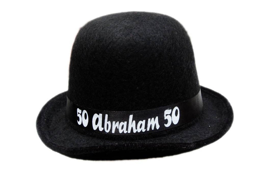 Abraham Hoed - Partywinkel - 8714572099004