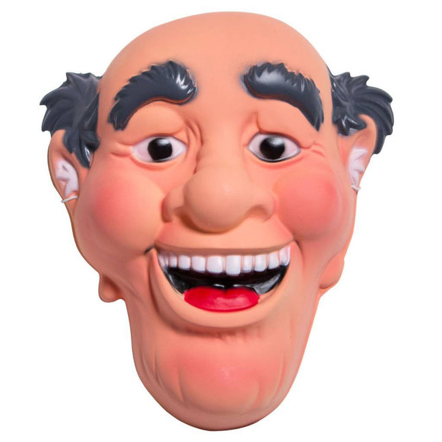 Abraham Masker - Partywinkel - 8714572224291