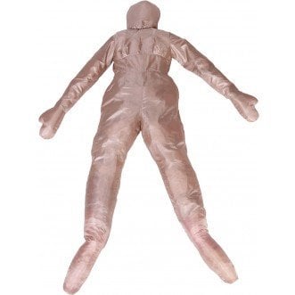 Abraham Pop / Sarah Pop 1,85m - Partywinkel - 8714572224284
