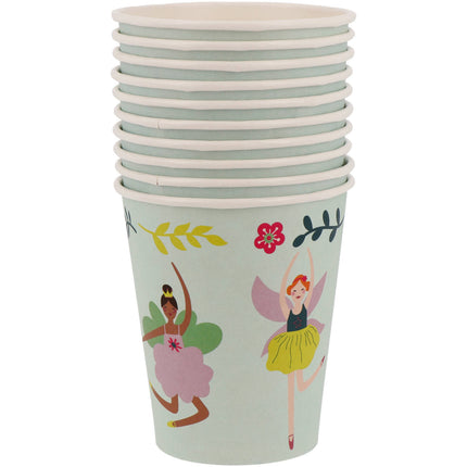 Tazas Fabulosa Hada 250ml /10