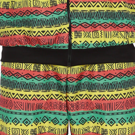 Afrikaans Trainingspak Fout Heren van Fiestas Guirca koop je bij Partywinkel