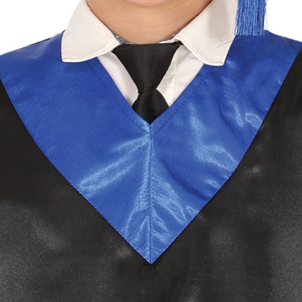 Afstudeer Toga Kind van Fiestas Guirca koop je bij Partywinkel